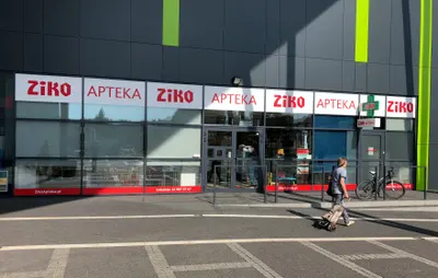 Ziko Apteka